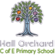Hall Orchard School